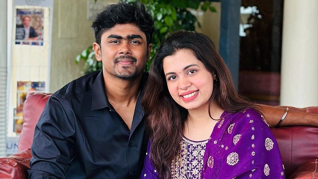 എന്റേയും അശ്വിന്റേയും കുടുംബങ്ങളില്‍ പ്രശ്‌നമില്ല, അവര്‍ കരഞ്ഞു, ഗൗനിച്ചില്ല എന്നൊക്കെ പറയുന്നത് കമന്റിടുന്നവര്‍: ദിയ കൃഷ്ണ